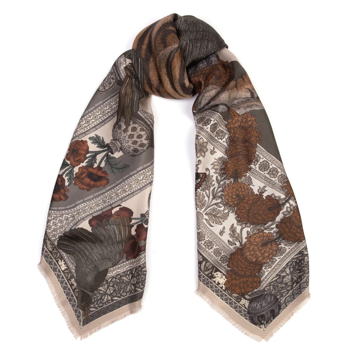 Sabina sales savage scarf