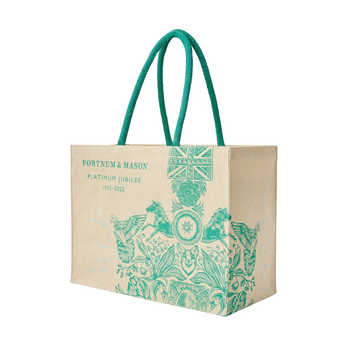 Fortnum and mason bag sales for life
