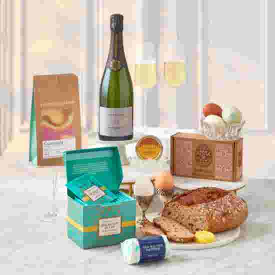 The Caviar Breakfast Box product image