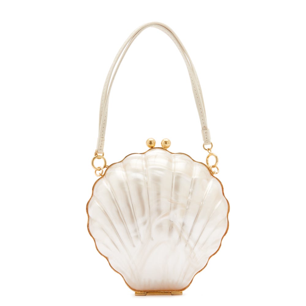 Lulu guinness online clutch bag sale