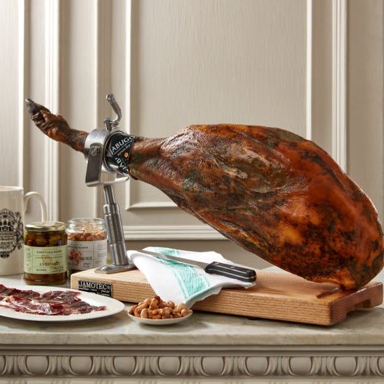 Iberico Leg & Stand product image
