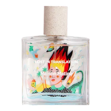 Maison Matine Lost in Translation Eau de Parfum, 50ml