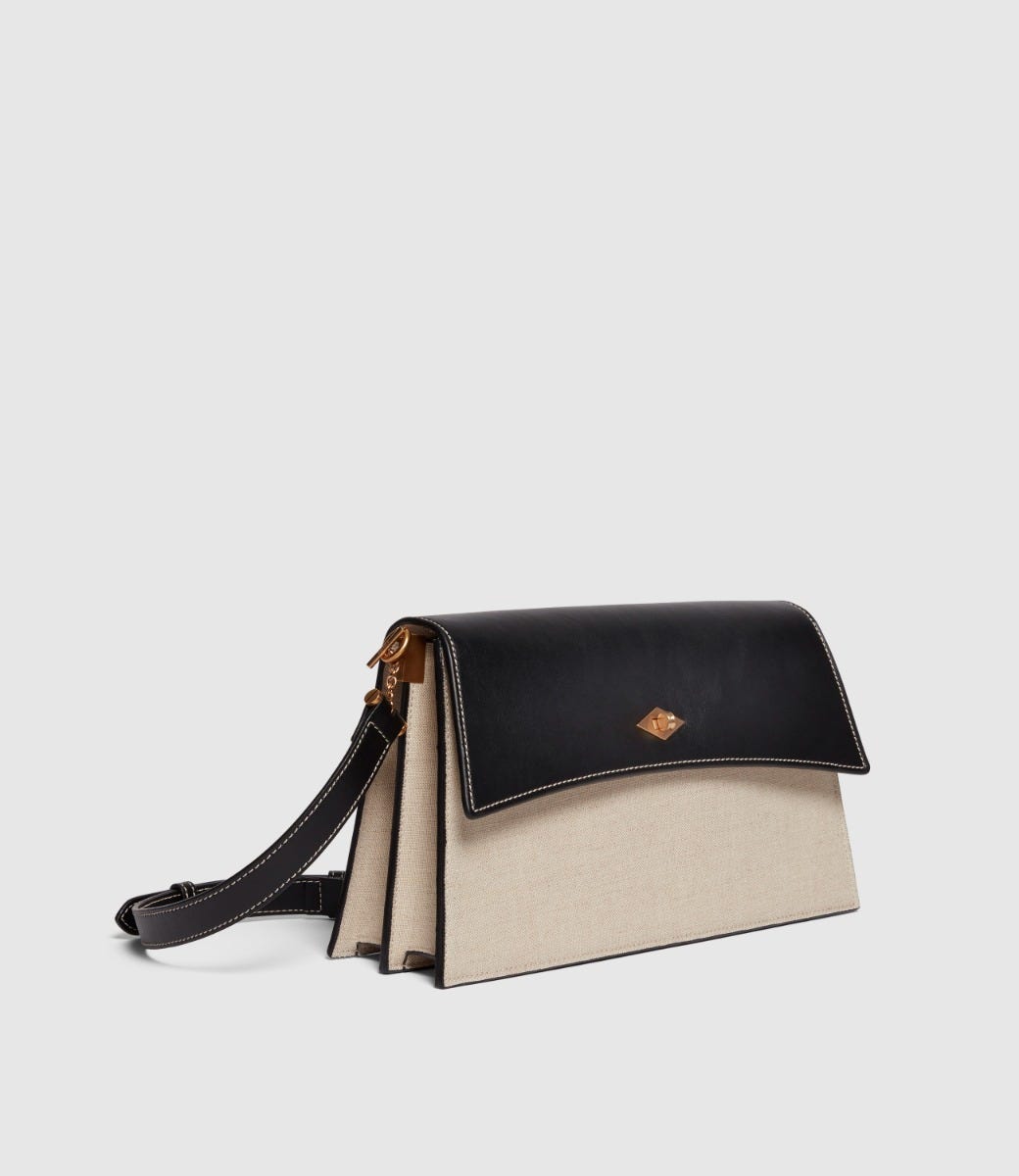 Metier roma sales bag