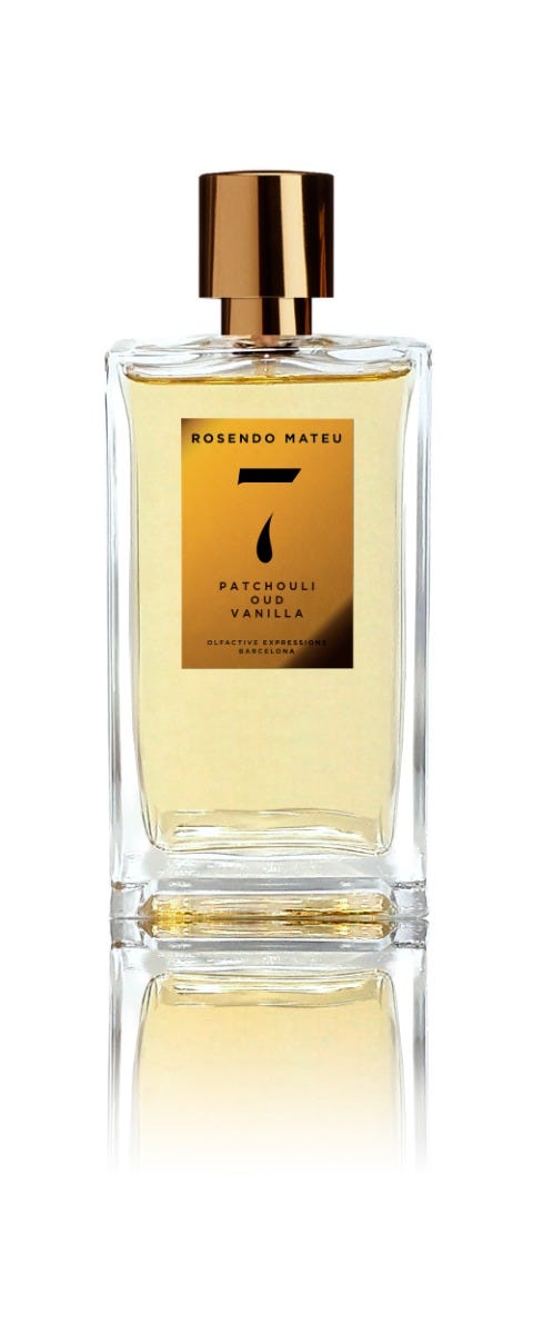 Rosendo mateu 5 selfridges new arrivals