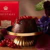 Highgrove Organic Christmas Pudding, 454g