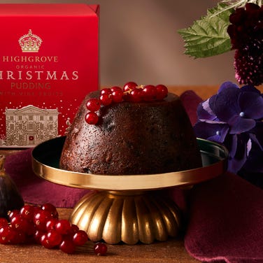 The Christmas at Highgrove Hamper