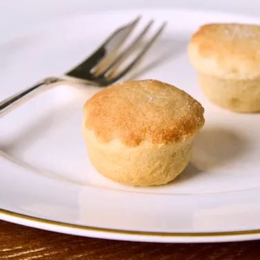 Highgrove Organic Petit Fours Mince Pies, Box of 12, 210g