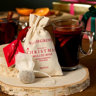 The Christmas at Highgrove Hamper