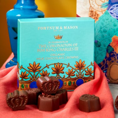 The Coronation Gift Box