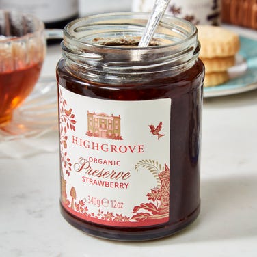 The Highgrove Hamper