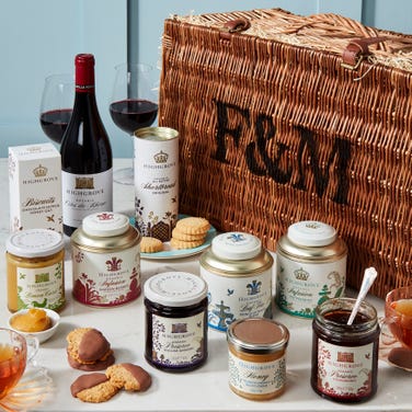 The Highgrove Hamper