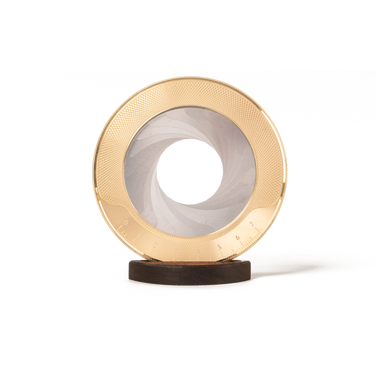 Makers Cabinet Iris Circular Drawing Tool