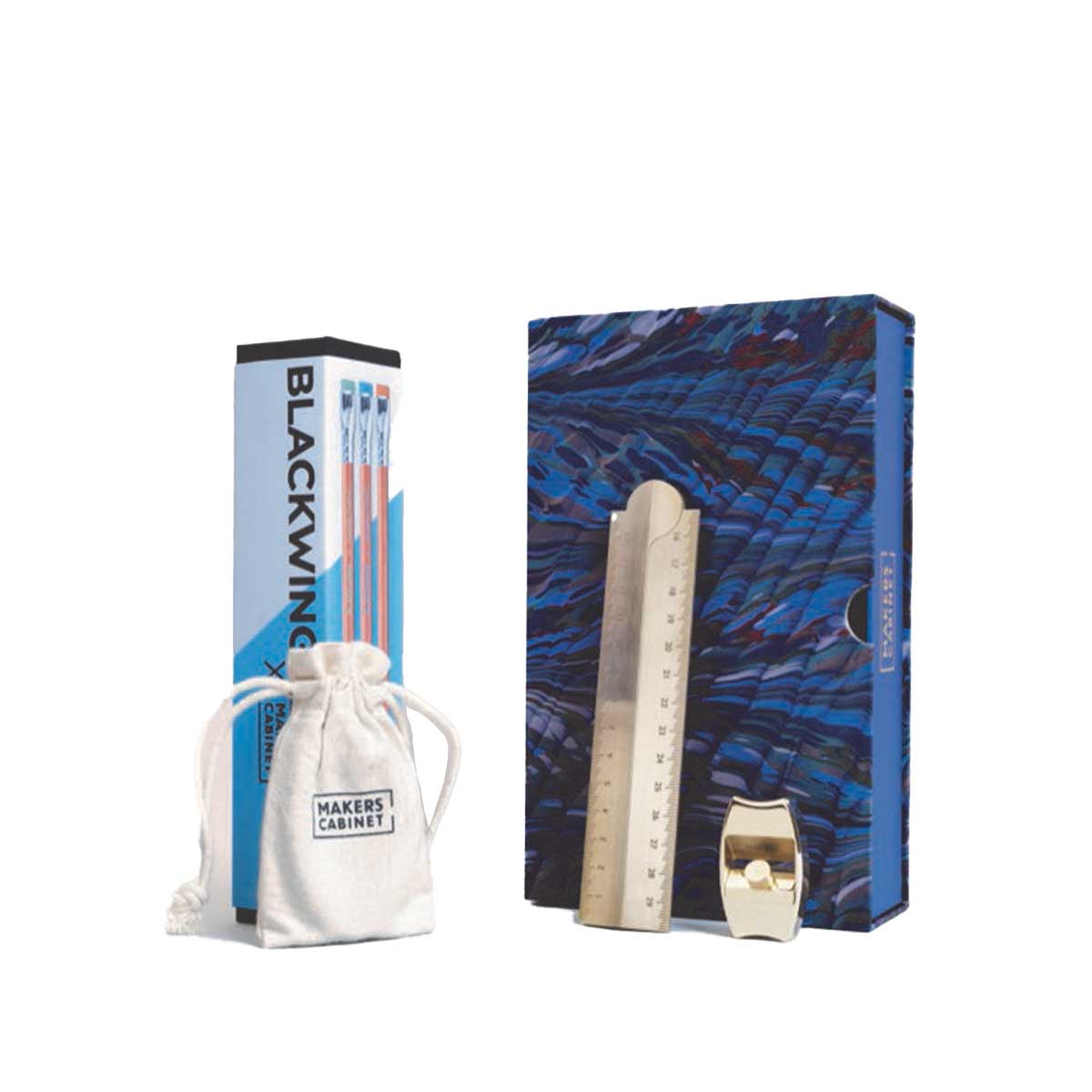 Makers Cabinet Limited-Edition Architect Toolset product image