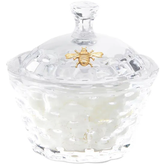 Lady Primrose Royal Extract Dusting Silk Powder in Jar, 29g product image