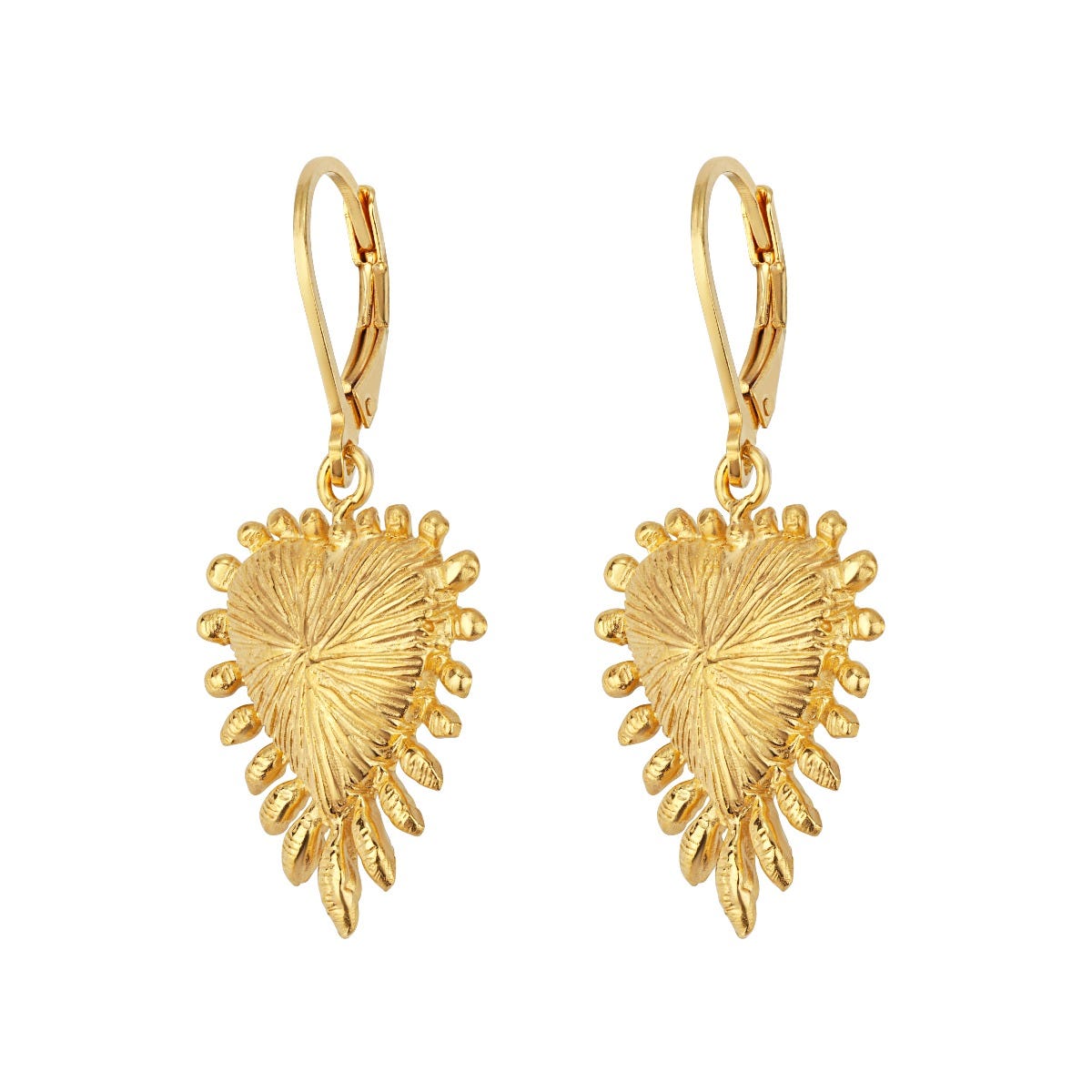 Zoe and morgan earrings sale