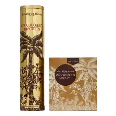 Chocolossus Biscuit Tin Top-Up, 600g