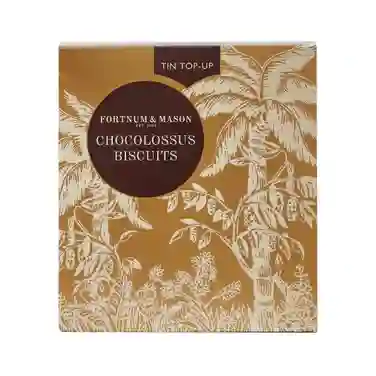 Chocolossus Biscuit Tin Top-Up, 600g