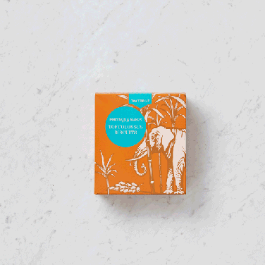 Toffolossus Biscuit Tin Top-Up, 600g