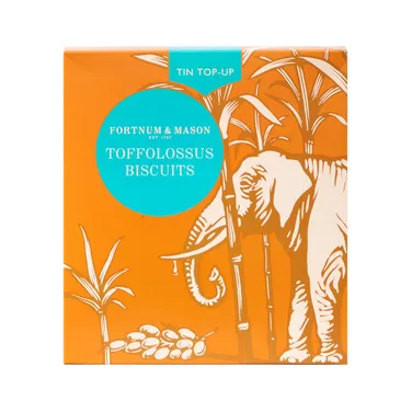 Toffolossus Biscuit Tin Top-Up, 600g