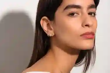 Astley Clarke Asteri Stud Earrings