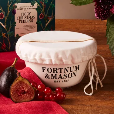 Figgy Christmas Pudding, 454g