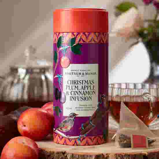 Christmas Plum, Apple & Cinnamon Infusion, 50g product image