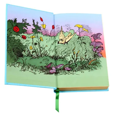 Hans Christian Andersen's The Complete Fairy Tales