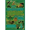 The Wonderful Wizard of Oz by L. Frank Baum