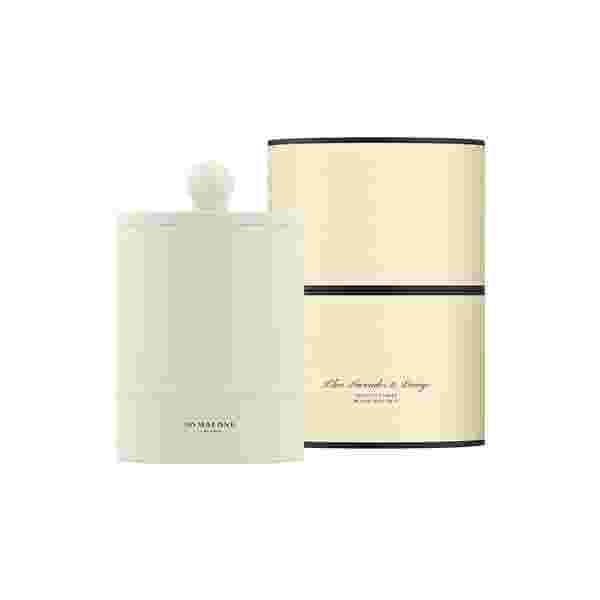 Jo Malone London Lilac Lavender & Lovage Townhouse Candle, 300g