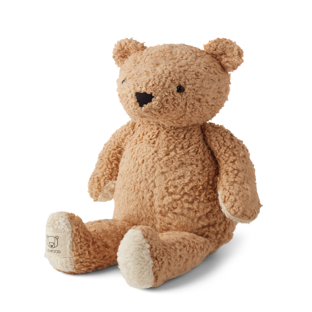 Liewood Barty the Bear Beige
