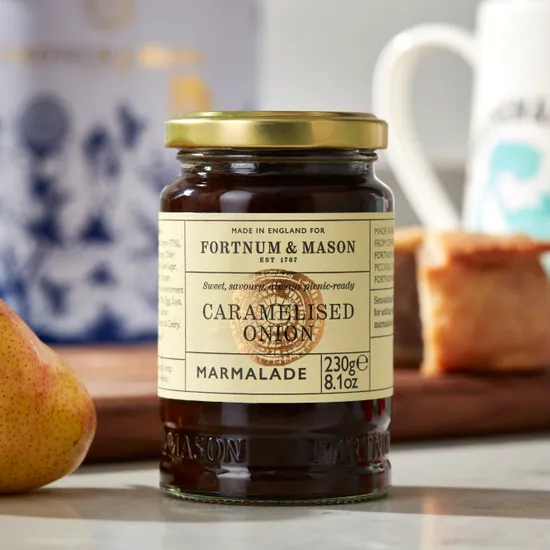 Caramelised Onion Marmalade, 230g product image