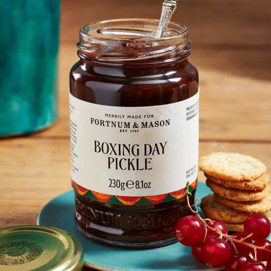 Boxing Day Pickle, 230g product image