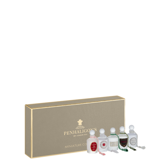 Penhaligon's Ladies Travel Fragrance Collection, 5 x 5ml product image