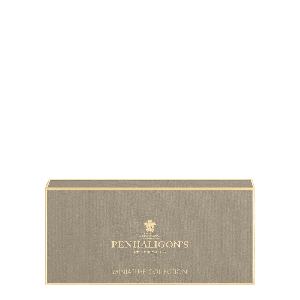 Penhaligon's gentlemen's fragrance collection sales