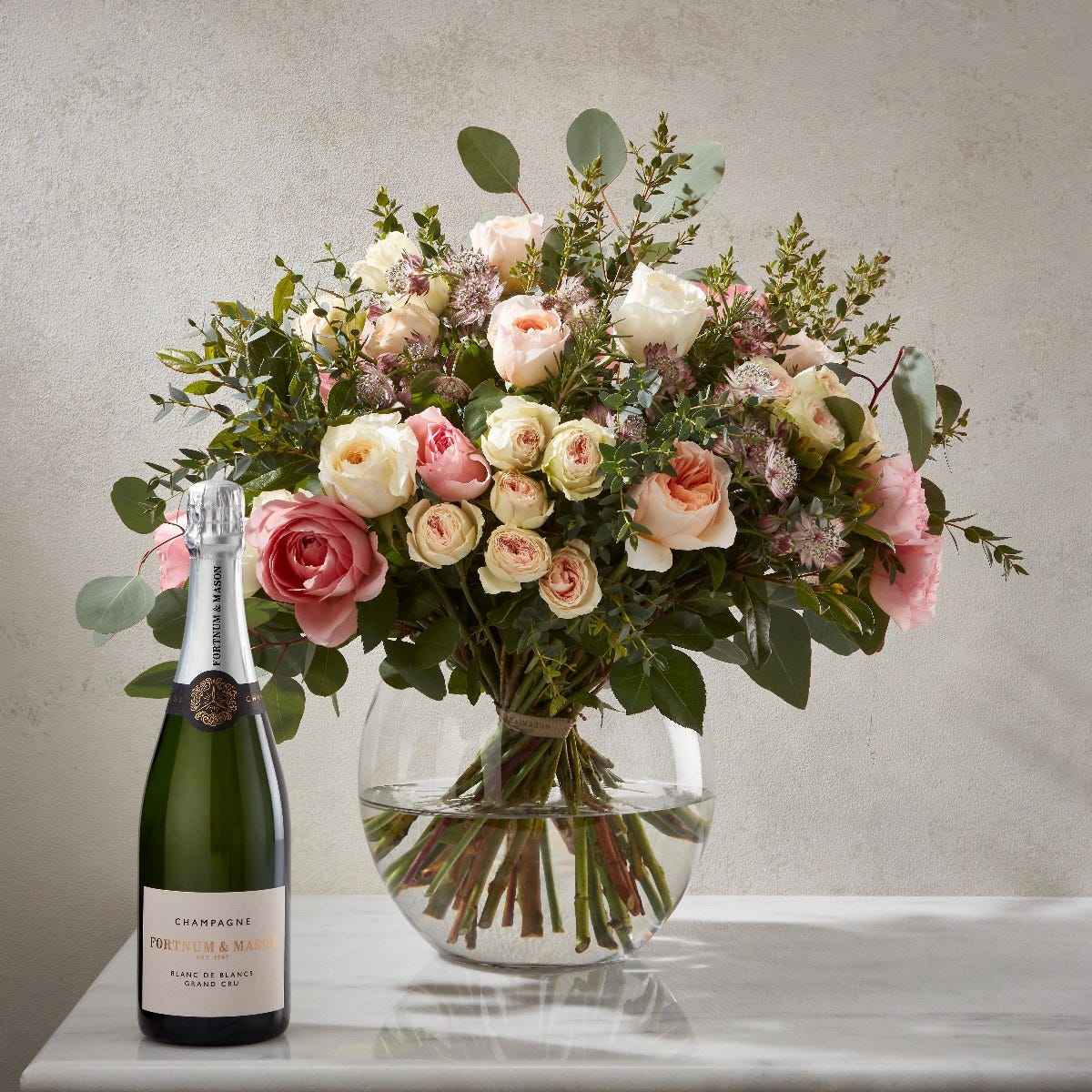 D best sale rose 7734
