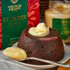 St James Christmas Pudding, 227g