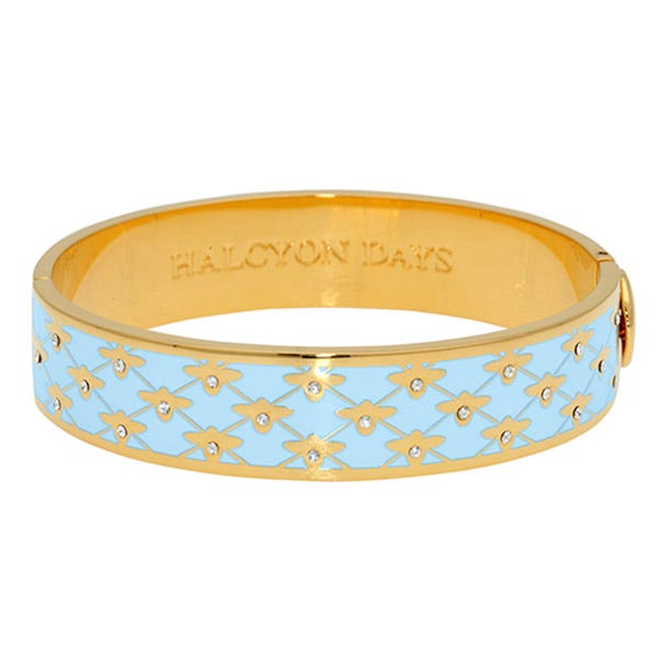 Bee bangle hotsell bracelet
