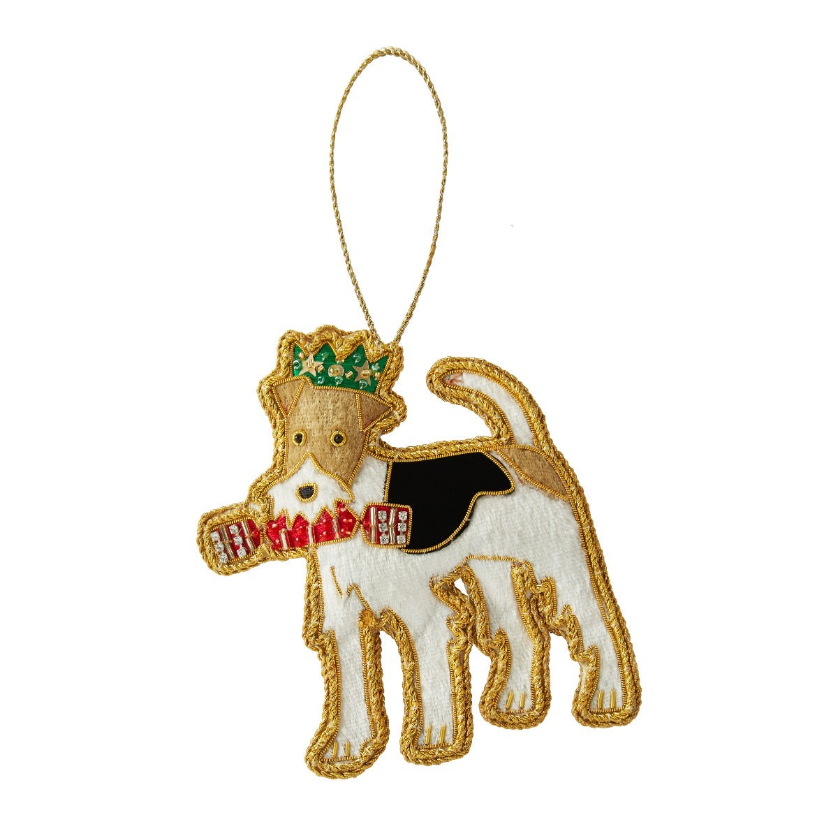 Fox terrier gifts sales