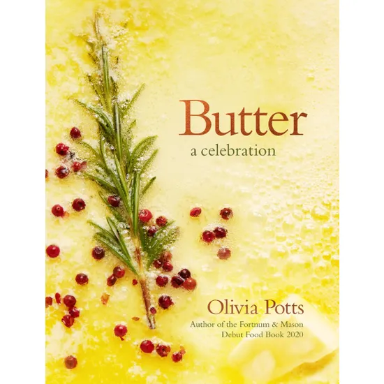 Butter: A Celebration product image