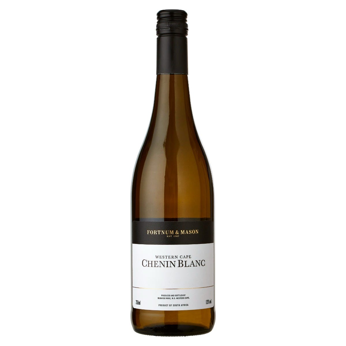 Fortnum's Western Cape Chenin Blanc, 75cl