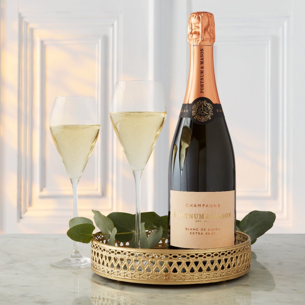 Fortnum and deals mason champagne