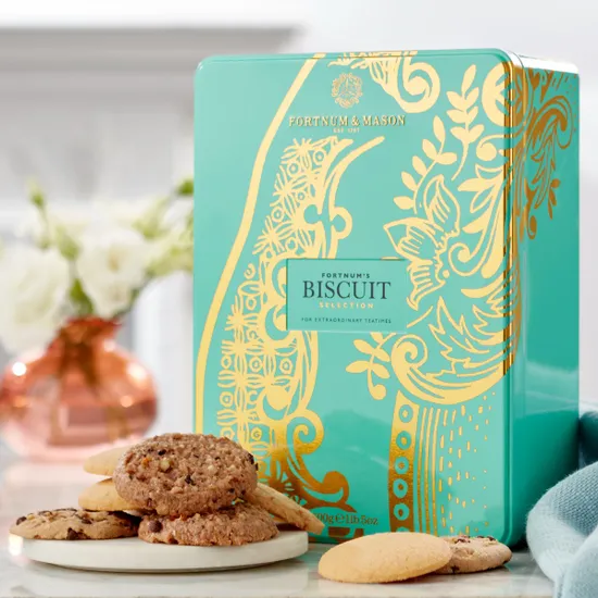 Piccadilly Biscuit Selection, 600g product image