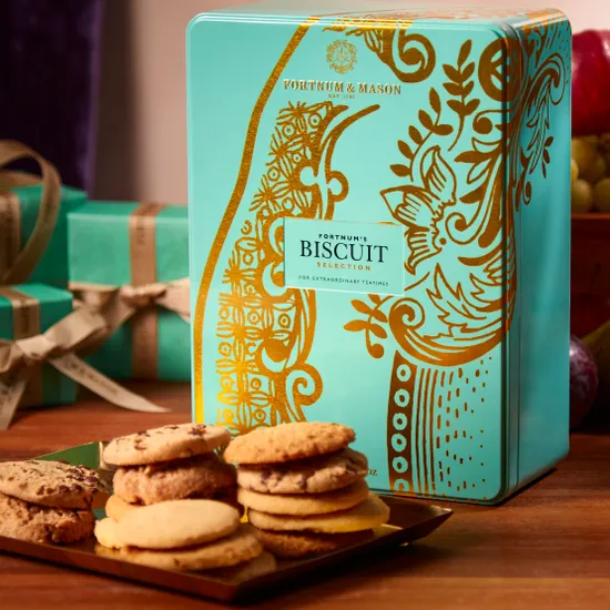 Piccadilly Biscuit Selection, 600g product image