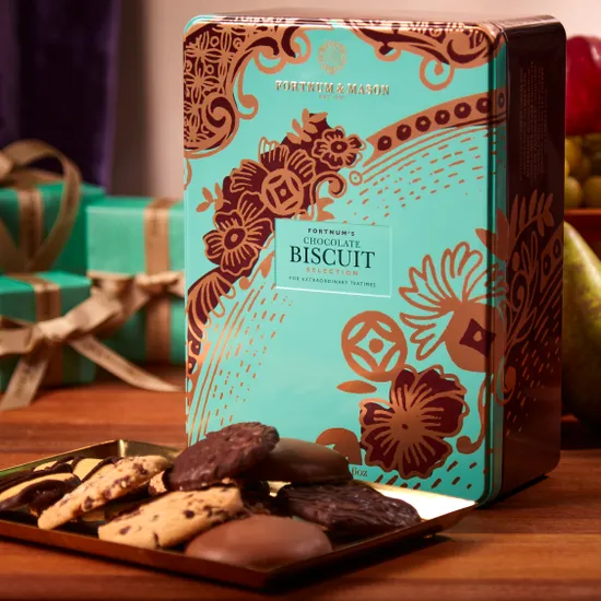 Piccadilly Chocolate Biscuit Selection, 700g product image