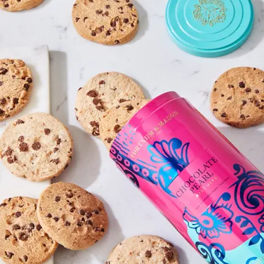 Piccadilly Chocolate Pearl Biscuits, 200g