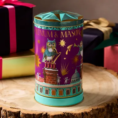 The Christmas at Piccadilly Gift Box