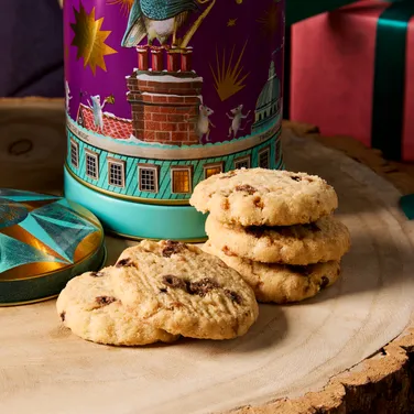 The Christmas at Piccadilly Gift Box