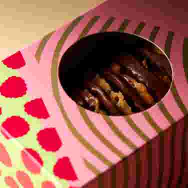 The Spring Celebration Hamper