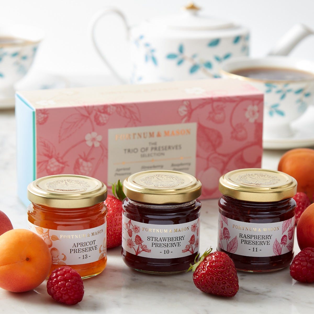 Preserve Trio Gift Pack