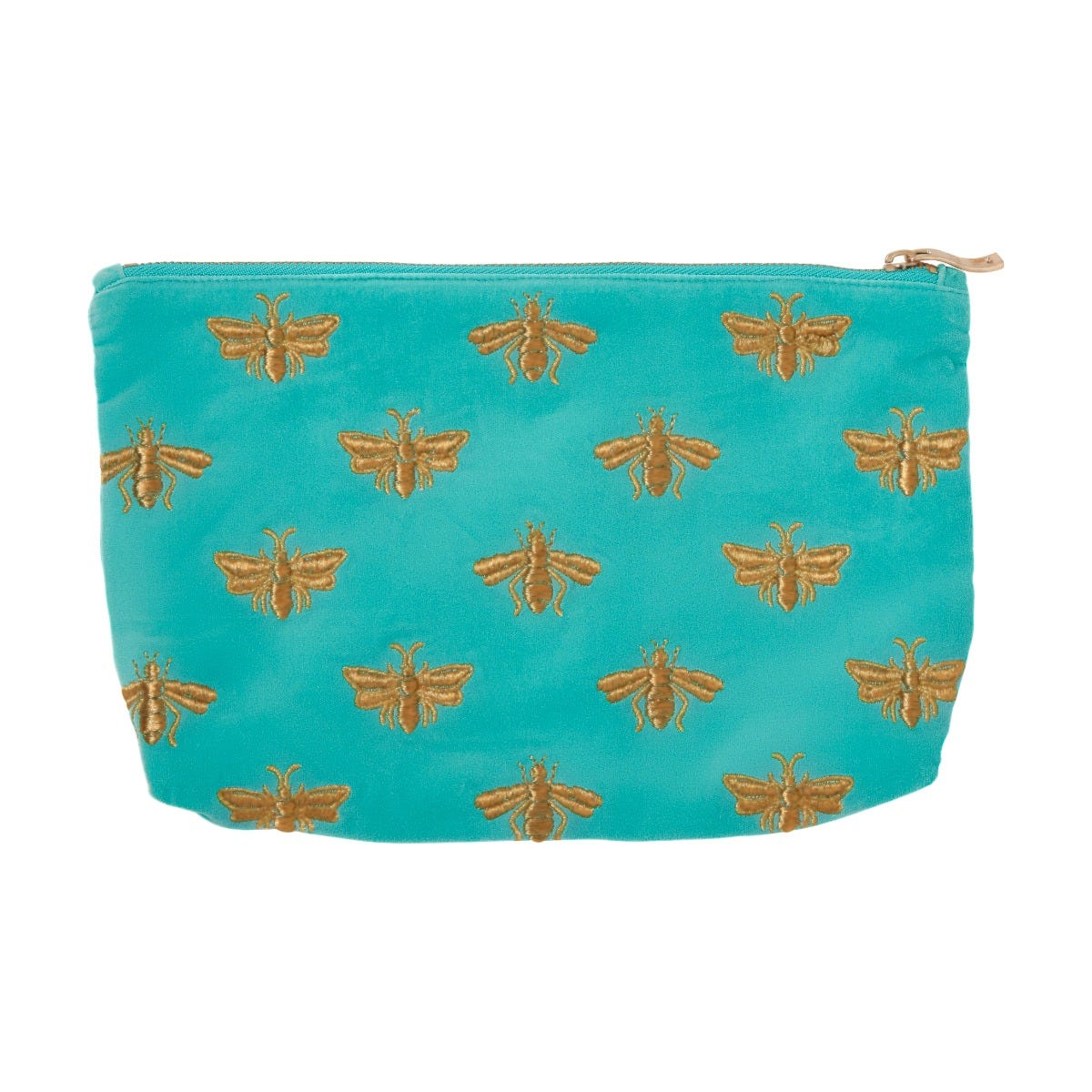 Elizabeth scarlett bee makeup bag new arrivals